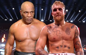 Mike Tyson reveals main reason behind modified rules in Jake Paul fight